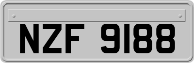 NZF9188