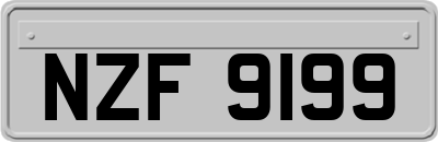 NZF9199