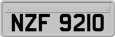 NZF9210