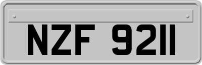 NZF9211