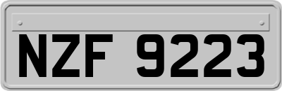 NZF9223