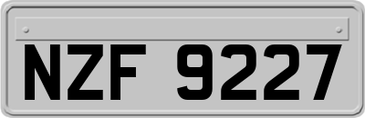 NZF9227