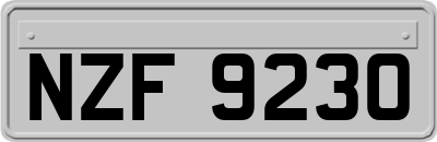 NZF9230