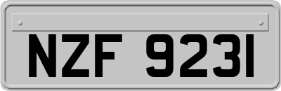 NZF9231