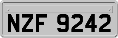 NZF9242