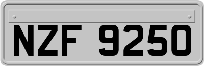 NZF9250