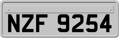 NZF9254
