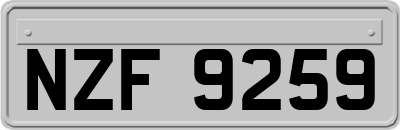 NZF9259