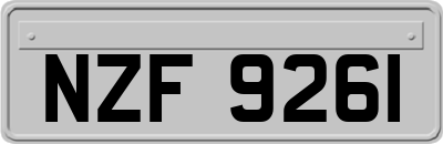 NZF9261