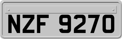NZF9270