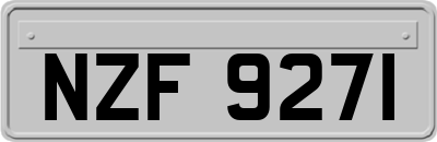 NZF9271