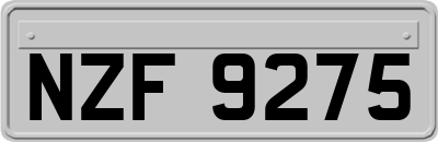NZF9275