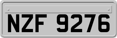 NZF9276