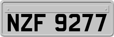 NZF9277