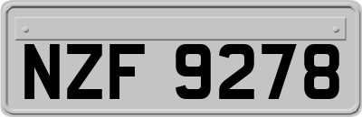 NZF9278