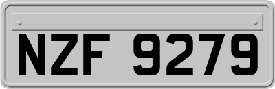 NZF9279