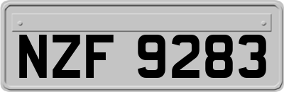 NZF9283