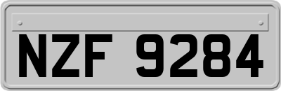 NZF9284