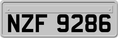 NZF9286