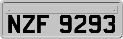 NZF9293