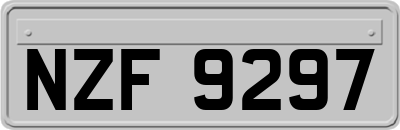NZF9297