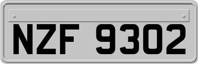 NZF9302