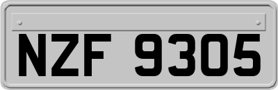NZF9305