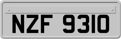 NZF9310