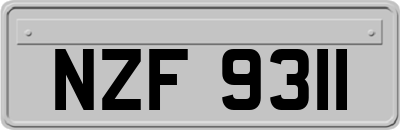 NZF9311