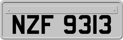 NZF9313