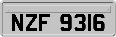 NZF9316