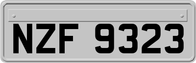 NZF9323