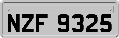 NZF9325