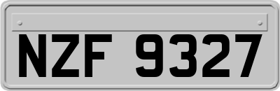 NZF9327