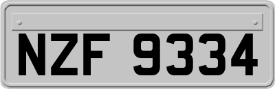 NZF9334