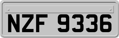NZF9336