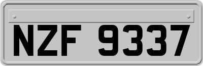 NZF9337