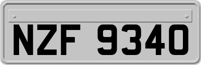 NZF9340