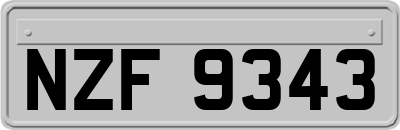 NZF9343