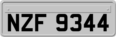 NZF9344