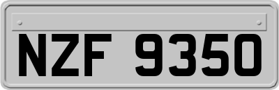 NZF9350