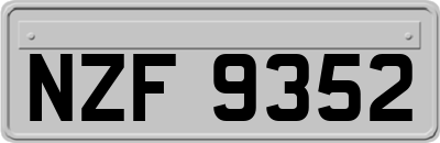 NZF9352