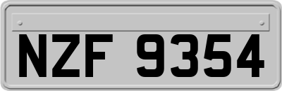NZF9354