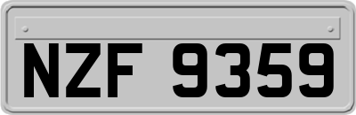 NZF9359