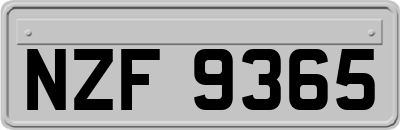 NZF9365
