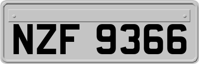 NZF9366