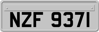 NZF9371