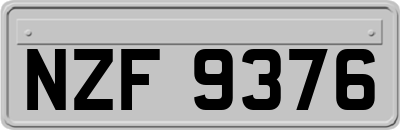 NZF9376