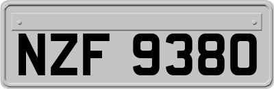 NZF9380