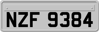 NZF9384